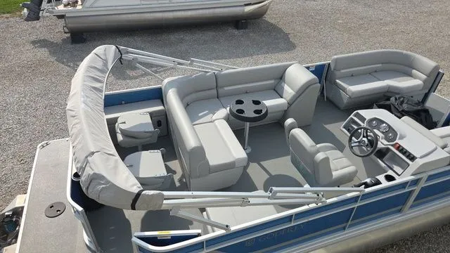 Slide: The Image of Godfrey Xperience 2286 FSX 2025 - 7