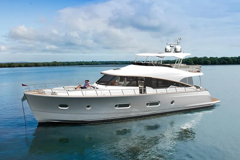 Slide: The Image of Manufacturer Provided Image - 4