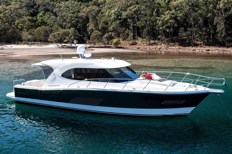 Slide: The Image of Manufacturer Provided Image: Manufacturer Provided Image - 2