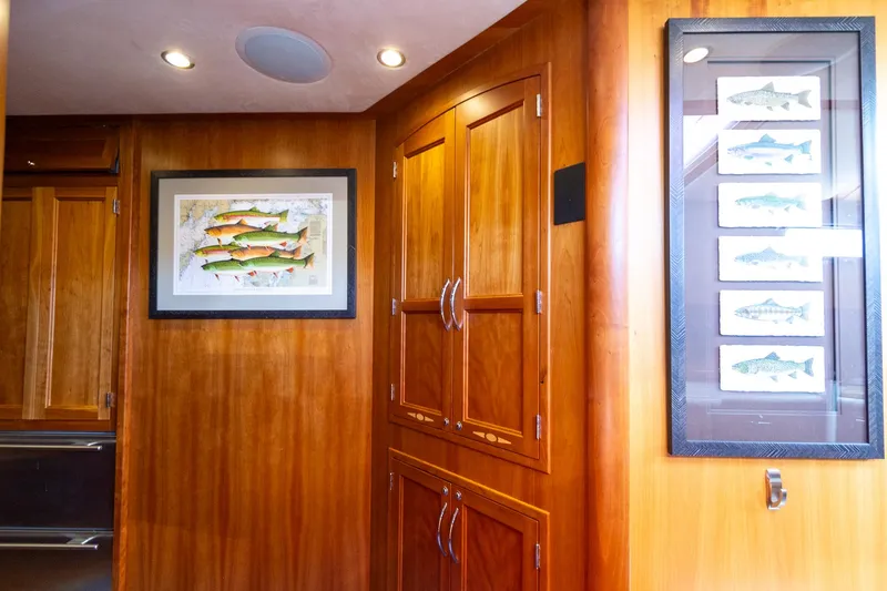 Slide: The Image of Sabre 52 Express 2009 - 50