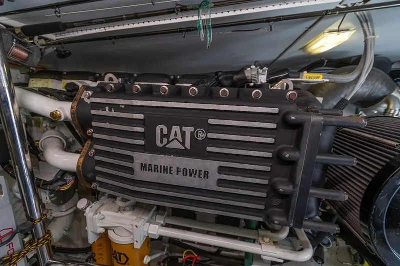 Slide: The Image of Sabre 52 Express 2009 - 53