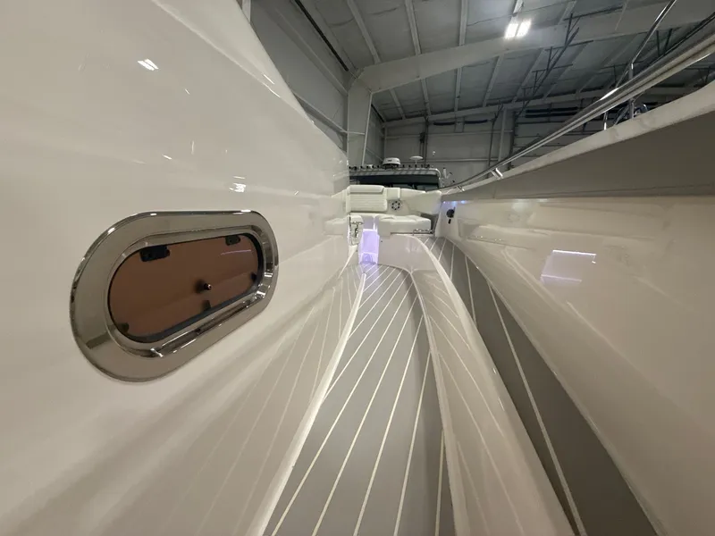 Slide: The Image of Tiara 48 LS 2024 - 29