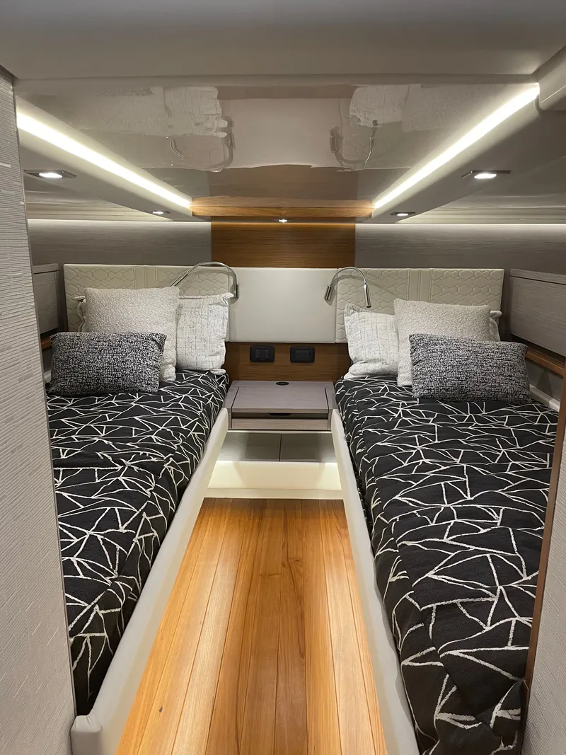 Slide: The Image of Tiara 48 LS 2024 - 59