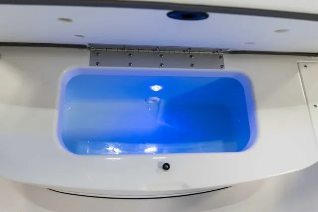 Slide: The Image of Sportsman Masters 227 Bay Boat 2026 - 23