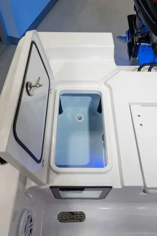 Slide: The Image of Sportsman Masters 227 Bay Boat 2026 - 27