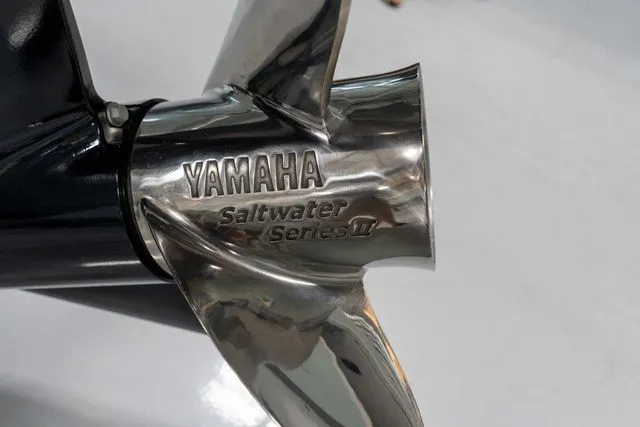 Slide: The Image of Sportsman Masters 227 Bay Boat 2026 - 35