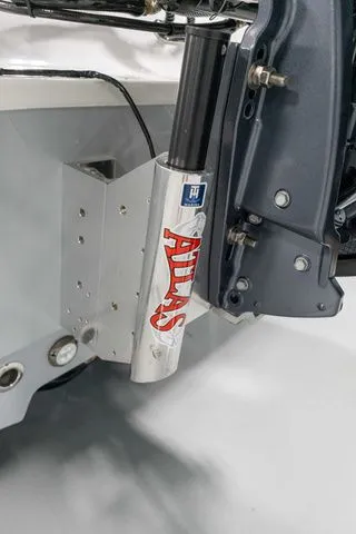 Slide: The Image of Sportsman Masters 227 Bay Boat 2026 - 36