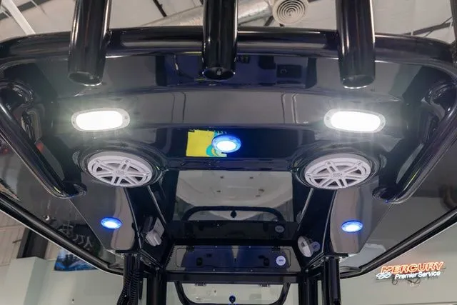 Slide: The Image of Sportsman Masters 227 Bay Boat 2026 - 39