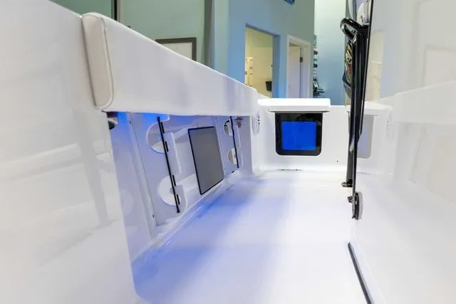 Slide: The Image of Sportsman Masters 227 Bay Boat 2026 - 42