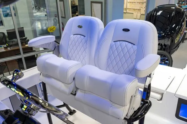 Slide: The Image of Sportsman Masters 227 Bay Boat 2026 - 44