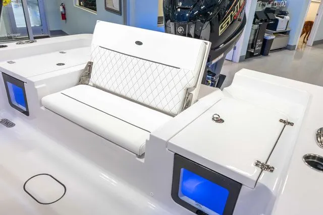 Slide: The Image of Sportsman Masters 227 Bay Boat 2026 - 52