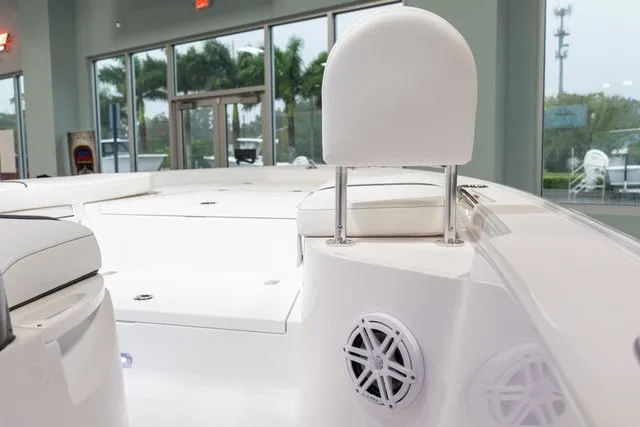 Slide: The Image of Sportsman Masters 227 Bay Boat 2026 - 56