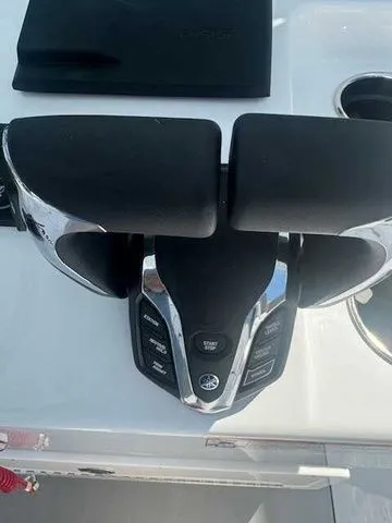 Slide: The Image of Sportsman Heritage 261 Center Console 2026 - 23
