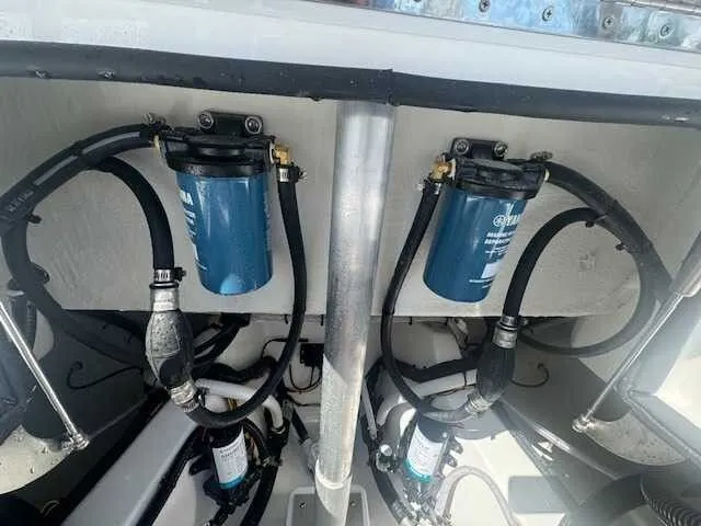 Slide: The Image of Sportsman Heritage 261 Center Console 2026 - 41