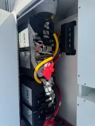 Slide: The Image of Sportsman Heritage 261 Center Console 2026 - 52