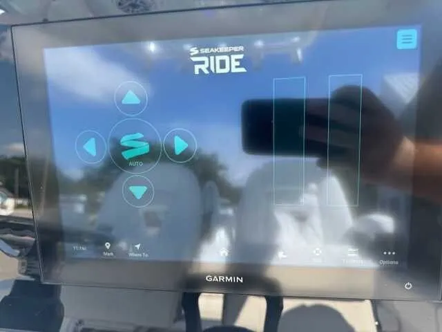 Slide: The Image of Sportsman Heritage 261 Center Console 2026 - 58