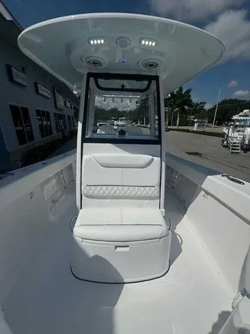 Slide: The Image of Sportsman Heritage 261 Center Console 2026 - 68