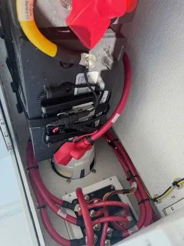 Slide: The Image of Sportsman Heritage 261 Center Console 2026 - 91