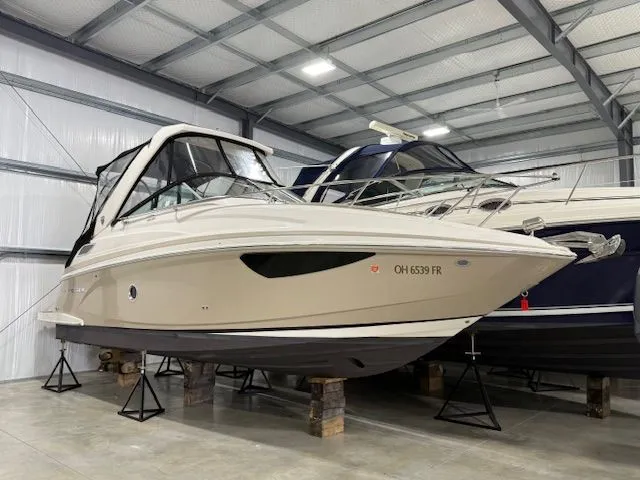 The Image of Regal 280 Express Cruiser 2014 - 0