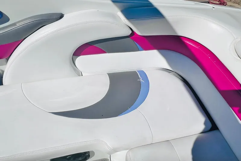 Slide: The Image of Control panel for Marine Air Systems, featuring mode and temperature settings. - 101