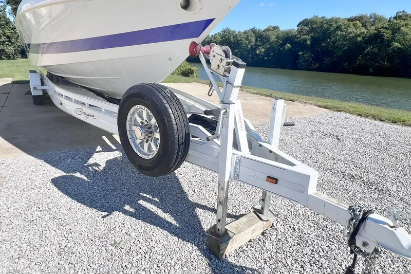 Slide: The Image of Baja .38 Special 1996 - 95