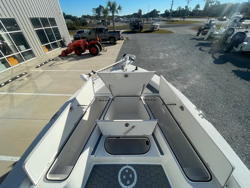 Slide: The Image of Blackjack 256 Bay 2020 - 11