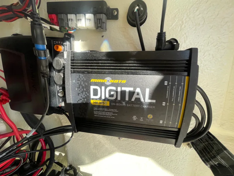 Slide: The Image of Blackjack 256 Bay 2020 - 13