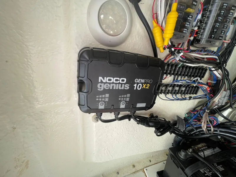 Slide: The Image of Blackjack 256 Bay 2020 - 14