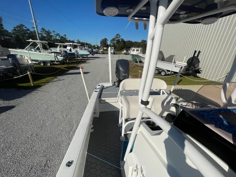 Slide: The Image of Blackjack 256 Bay 2020 - 15