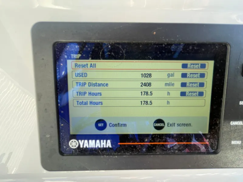 Slide: The Image of Blackjack 256 Bay 2020 - 19