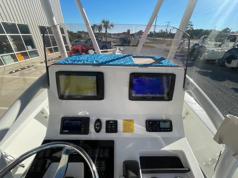 Slide: The Image of Blackjack 256 Bay 2020 - 20