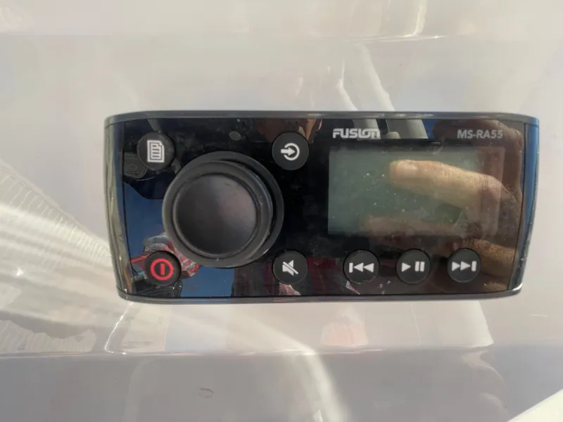 Slide: The Image of Blackjack 256 Bay 2020 - 21