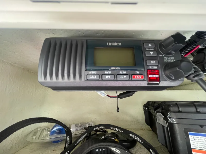 Slide: The Image of Blackjack 256 Bay 2020 - 22