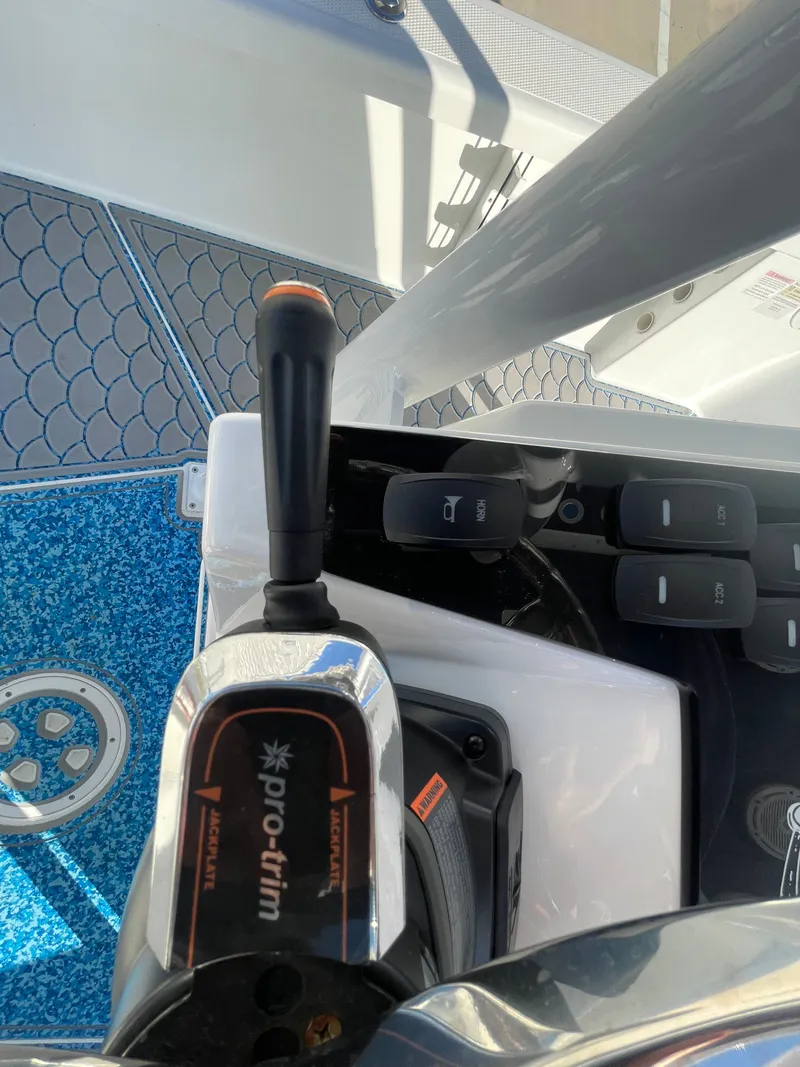 Slide: The Image of Blackjack 256 Bay 2020 - 24