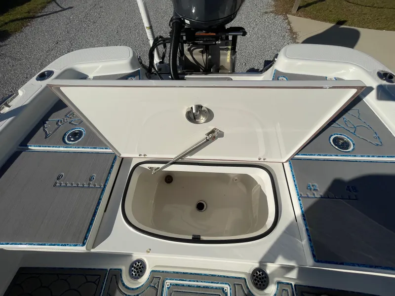 Slide: The Image of Blackjack 256 Bay 2020 - 26