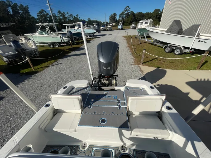 Slide: The Image of Blackjack 256 Bay 2020 - 27