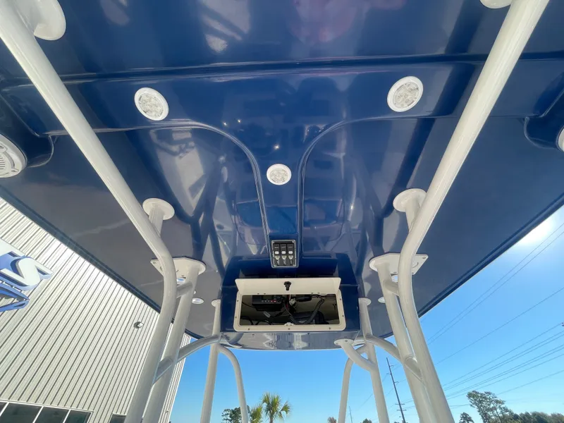 Slide: The Image of Blackjack 256 Bay 2020 - 28