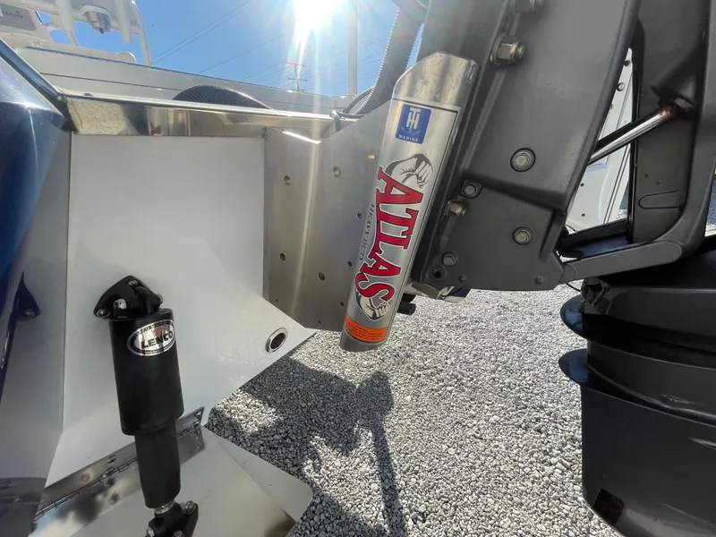 Slide: The Image of Blackjack 256 Bay 2020 - 29