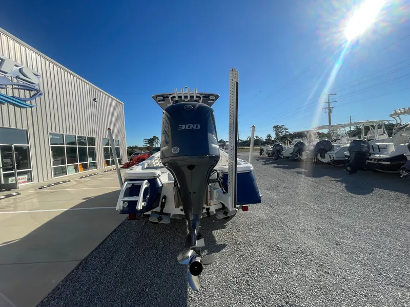 Slide: The Image of Blackjack 256 Bay 2020 - 3