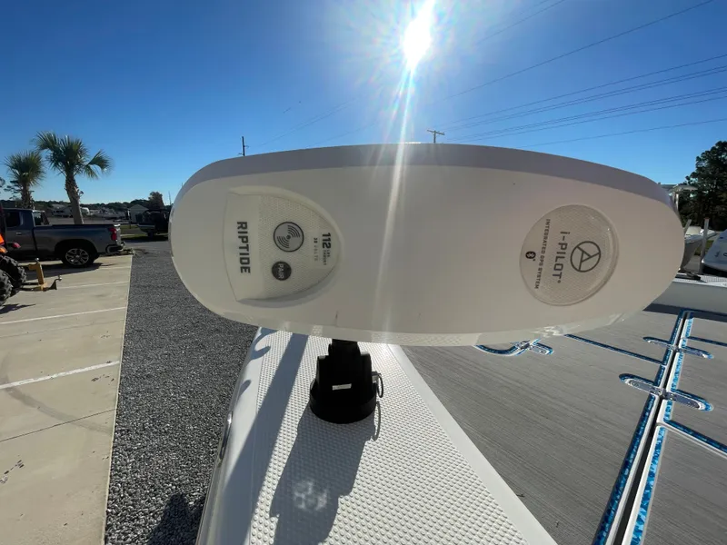 Slide: The Image of Blackjack 256 Bay 2020 - 8