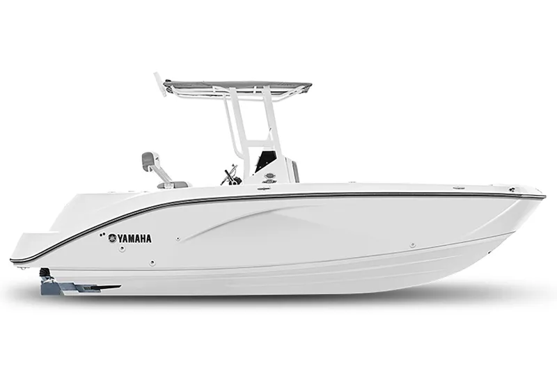 Slide: The Image of Yamaha 220 FSH Sport 2026 - 21