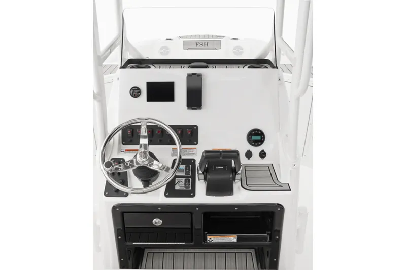 Slide: The Image of Yamaha 220 FSH Sport 2026 - 22