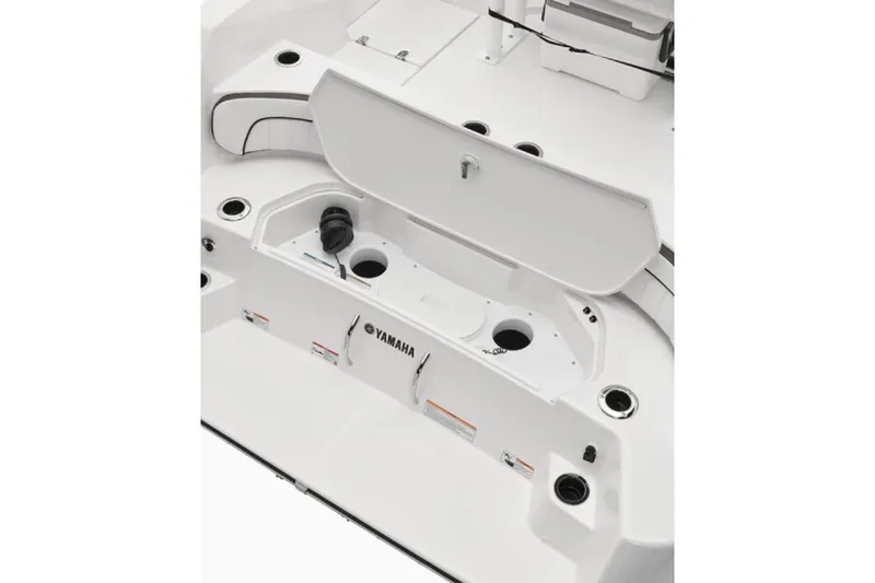 Slide: The Image of Yamaha 220 FSH Sport 2026 - 24