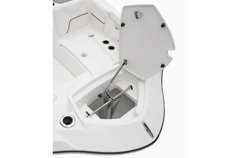 Slide: The Image of Yamaha 220 FSH Sport 2026 - 25