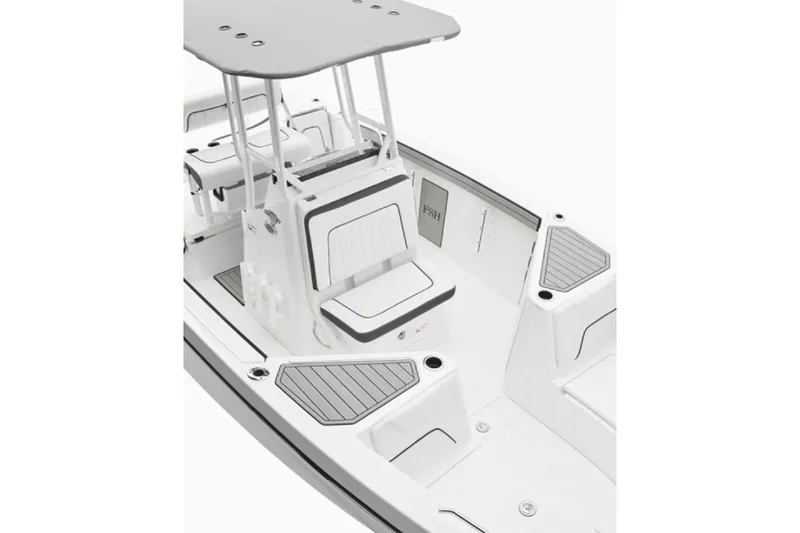 Slide: The Image of Yamaha 220 FSH Sport 2026 - 3