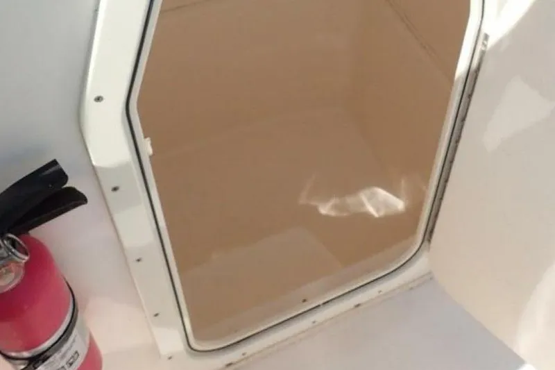 Slide: The Image of Cobia 217 Center Console 2017 - 26