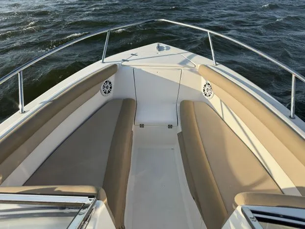 Slide: The Image of Scout 210 Dorado 2021 - 2