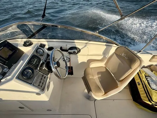 Slide: The Image of Scout 210 Dorado 2021 - 4