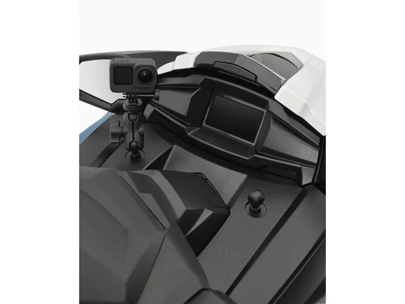 Slide: The Image of Yamaha VX Cruiser 2024 - 4