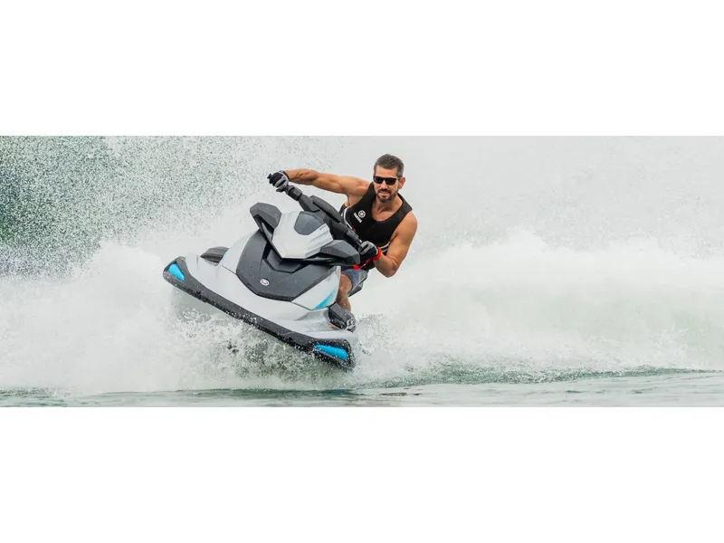 Slide: The Image of Yamaha VX Cruiser 2024 - 7